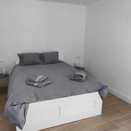 Aove Terrace Apartman Jaén Kültér fotó