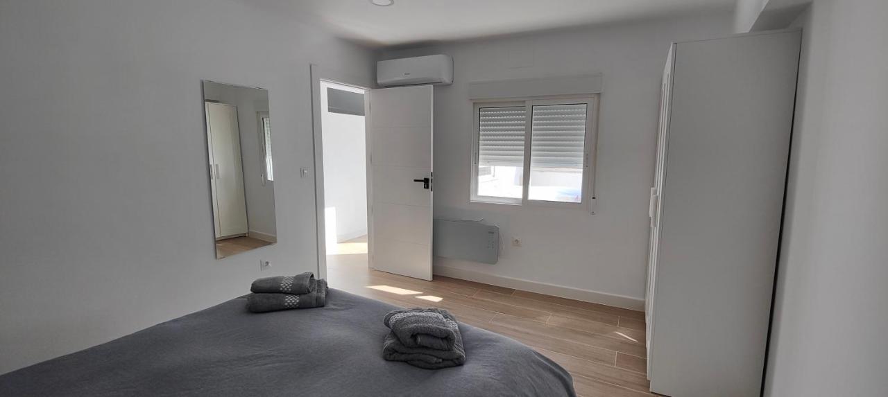 Aove Terrace Apartman Jaén Kültér fotó