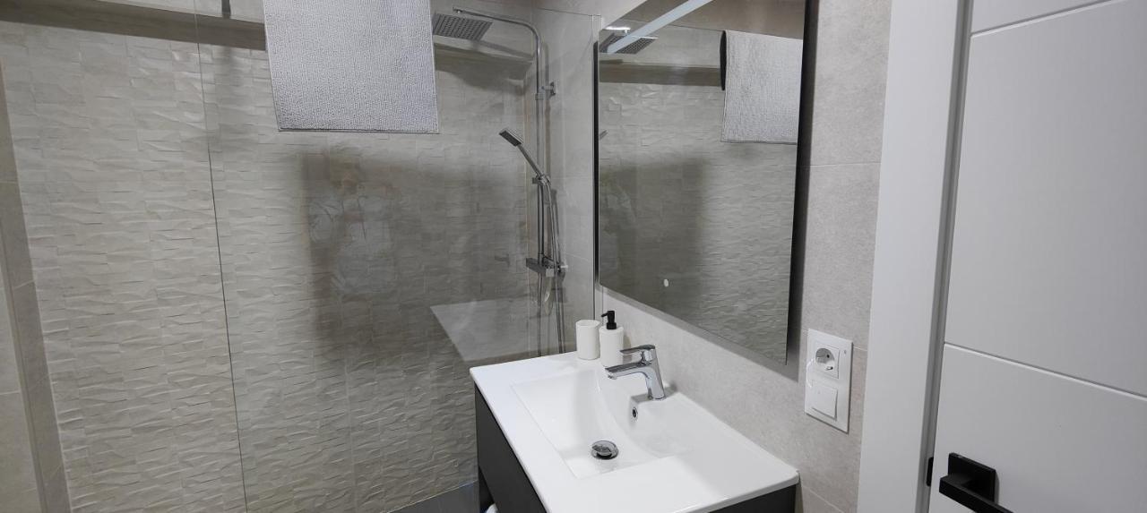Aove Terrace Apartman Jaén Kültér fotó